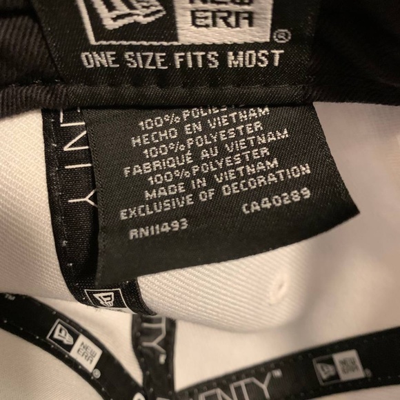 Penn State Nittany Lions New Era 9Twenty Cap - Picture 2 of 4